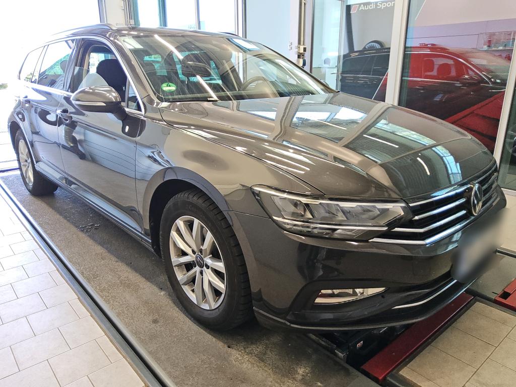 Volkswagen Passat Variant 1.5 TSI Business