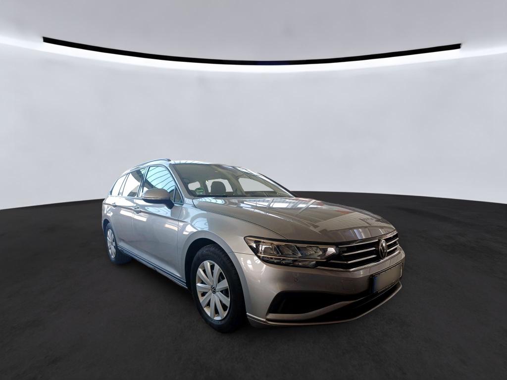 Volkswagen Passat Variant 1.5 TSI Conceptline