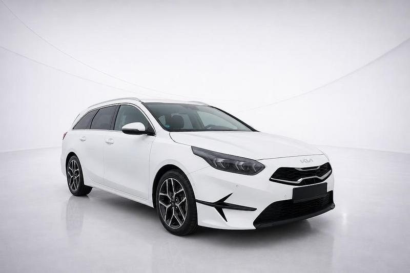 Kia Ceed SW 1.6 CRDi Platinum