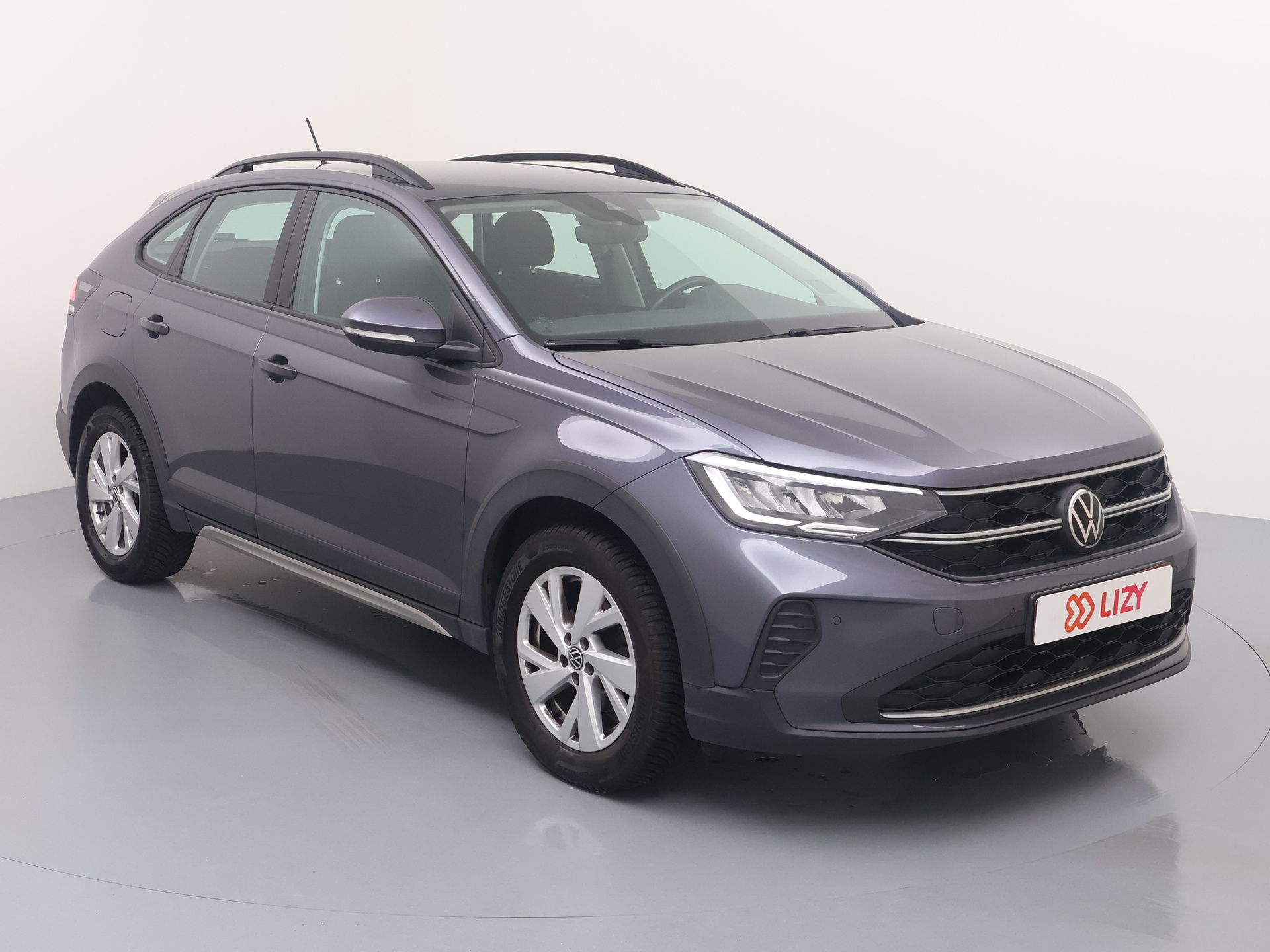 Volkswagen Taigo 2022