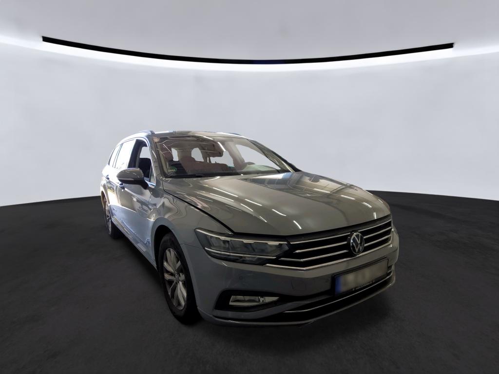 Volkswagen Passat Variant 2.0 TDI Business