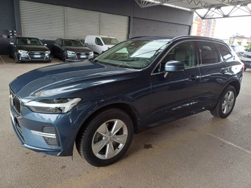 Volvo XC60 B4 Core