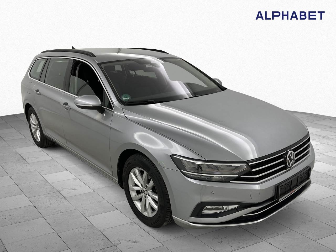 Volkswagen Passat Variant 2019