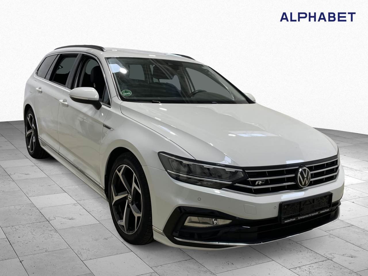 Volkswagen Passat Variant 2019
