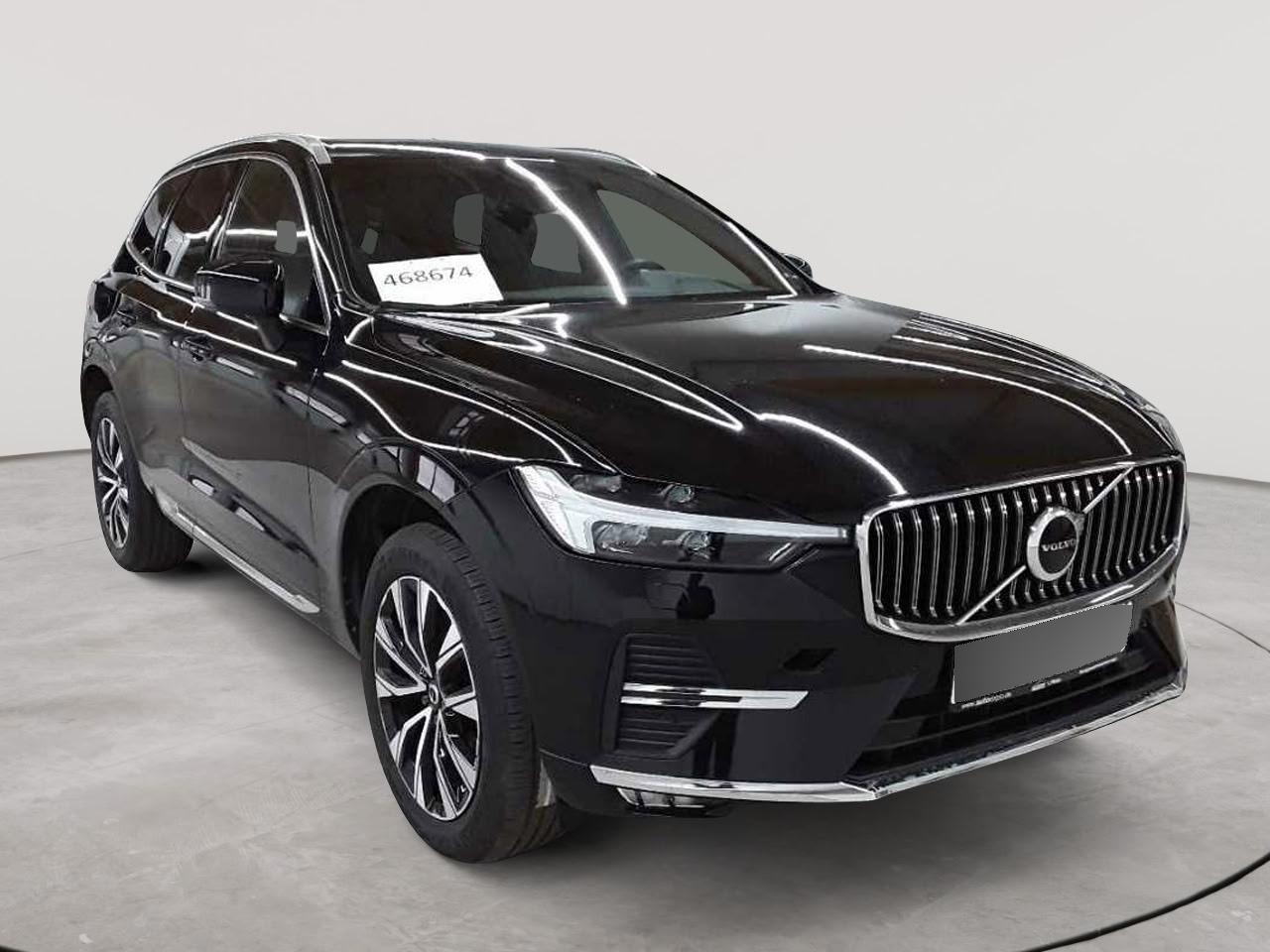 Volvo XC60 B4 Plus Bright