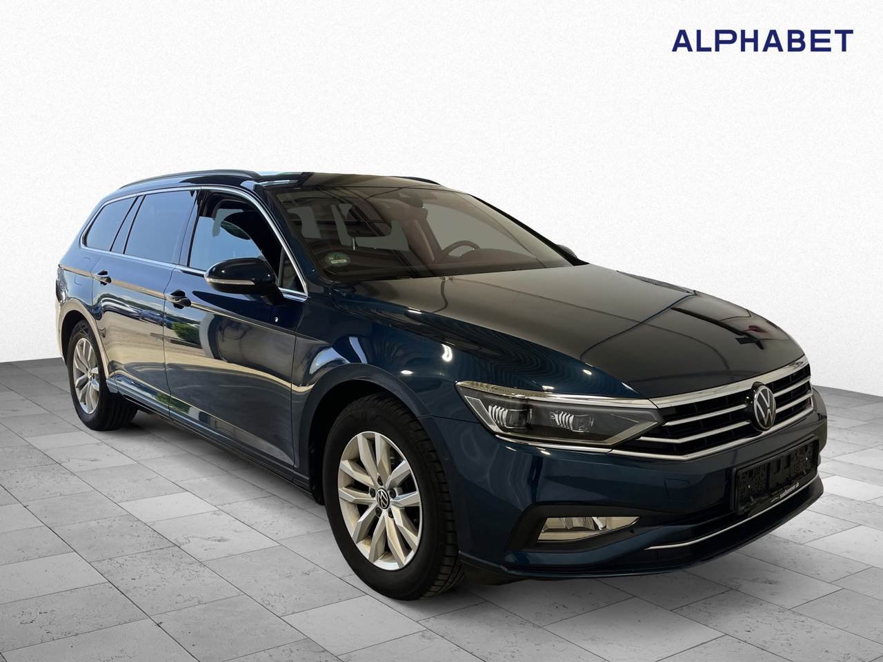 Volkswagen Passat Variant 2019