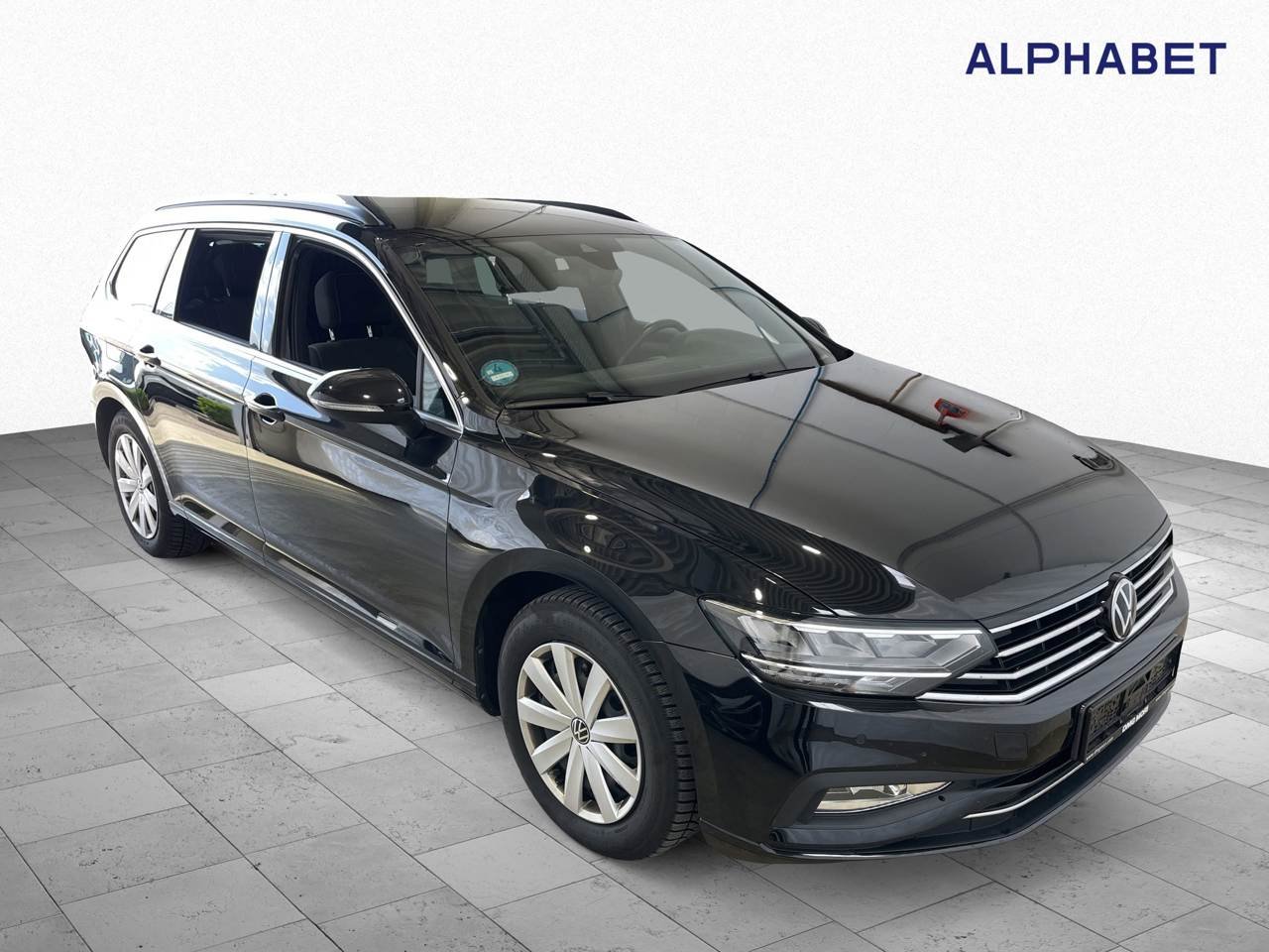 Volkswagen Passat Variant 2019