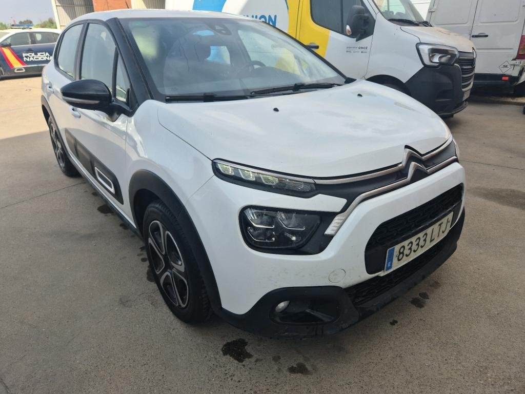 Citroën C3