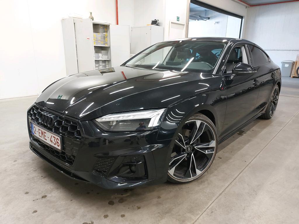 Audi A5 Sportback 2020