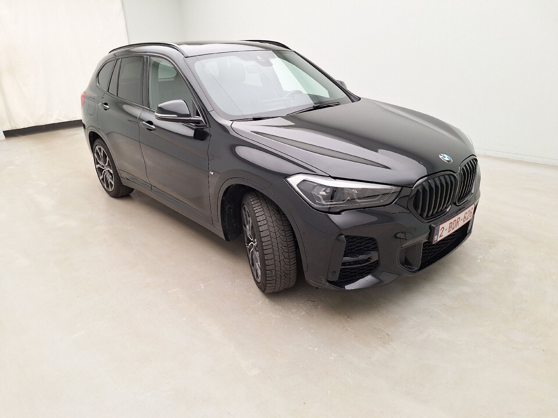 BMW X1 2019