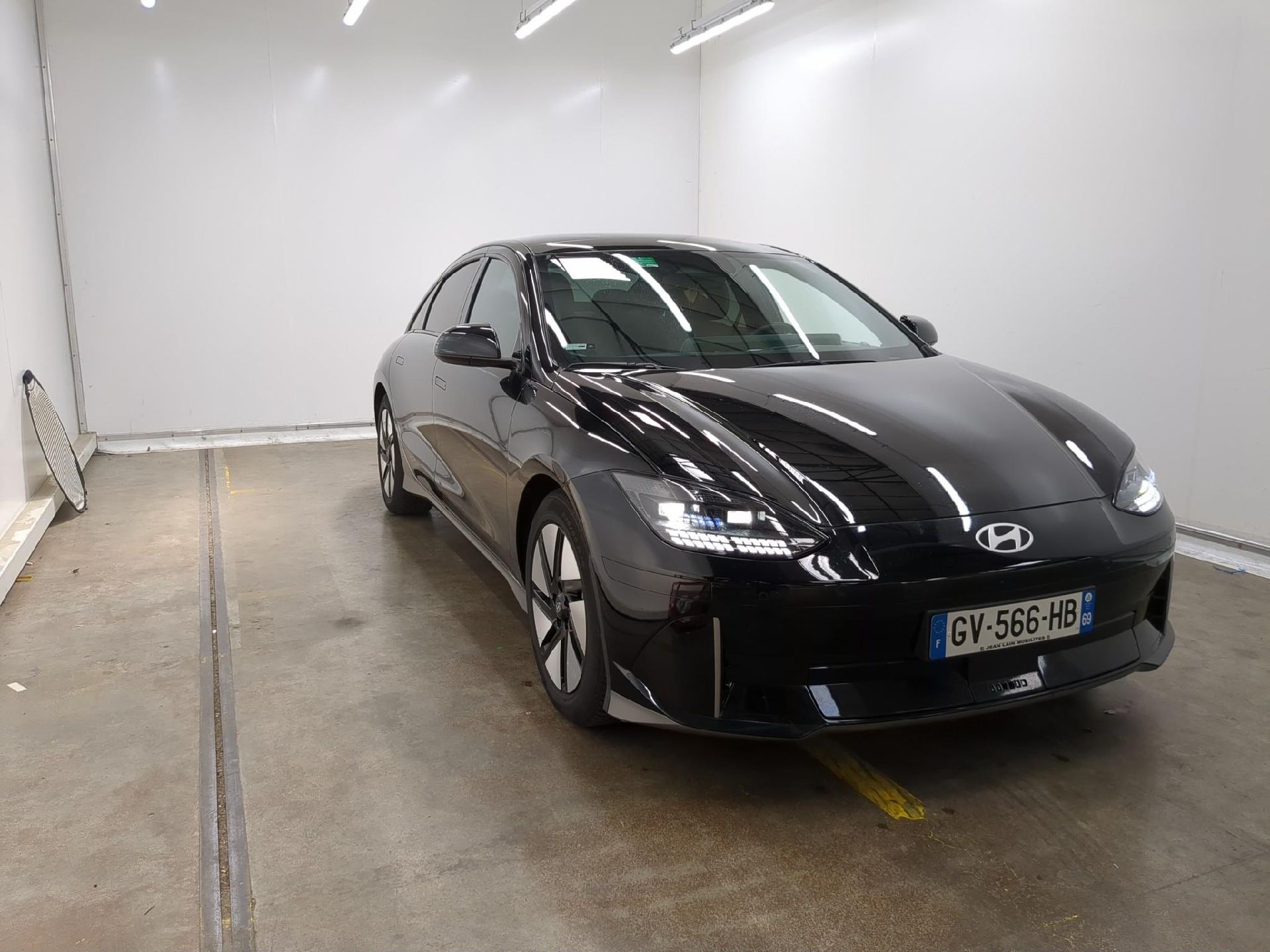 Hyundai Ioniq 6 2023