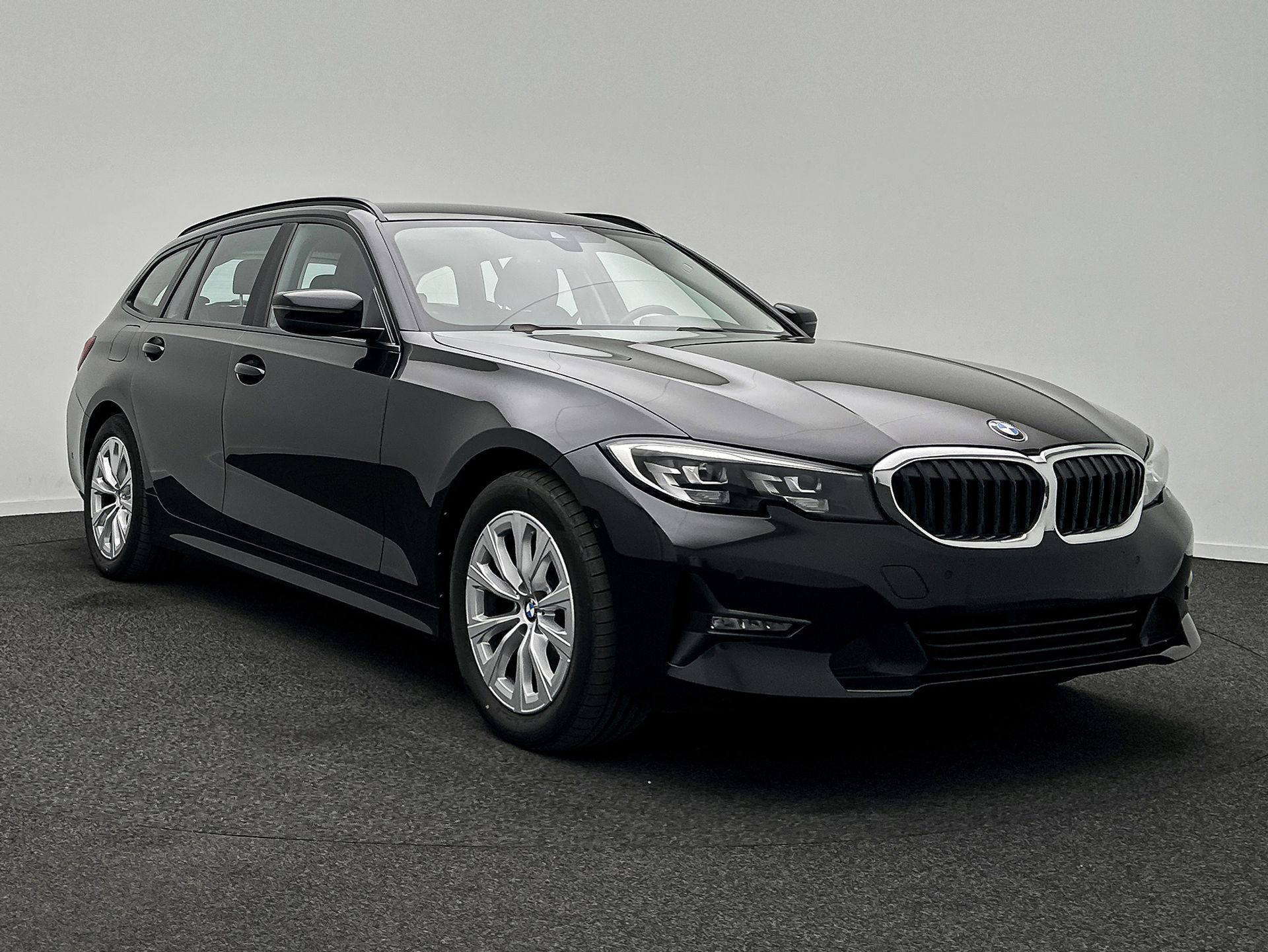 BMW 3 Series Touring