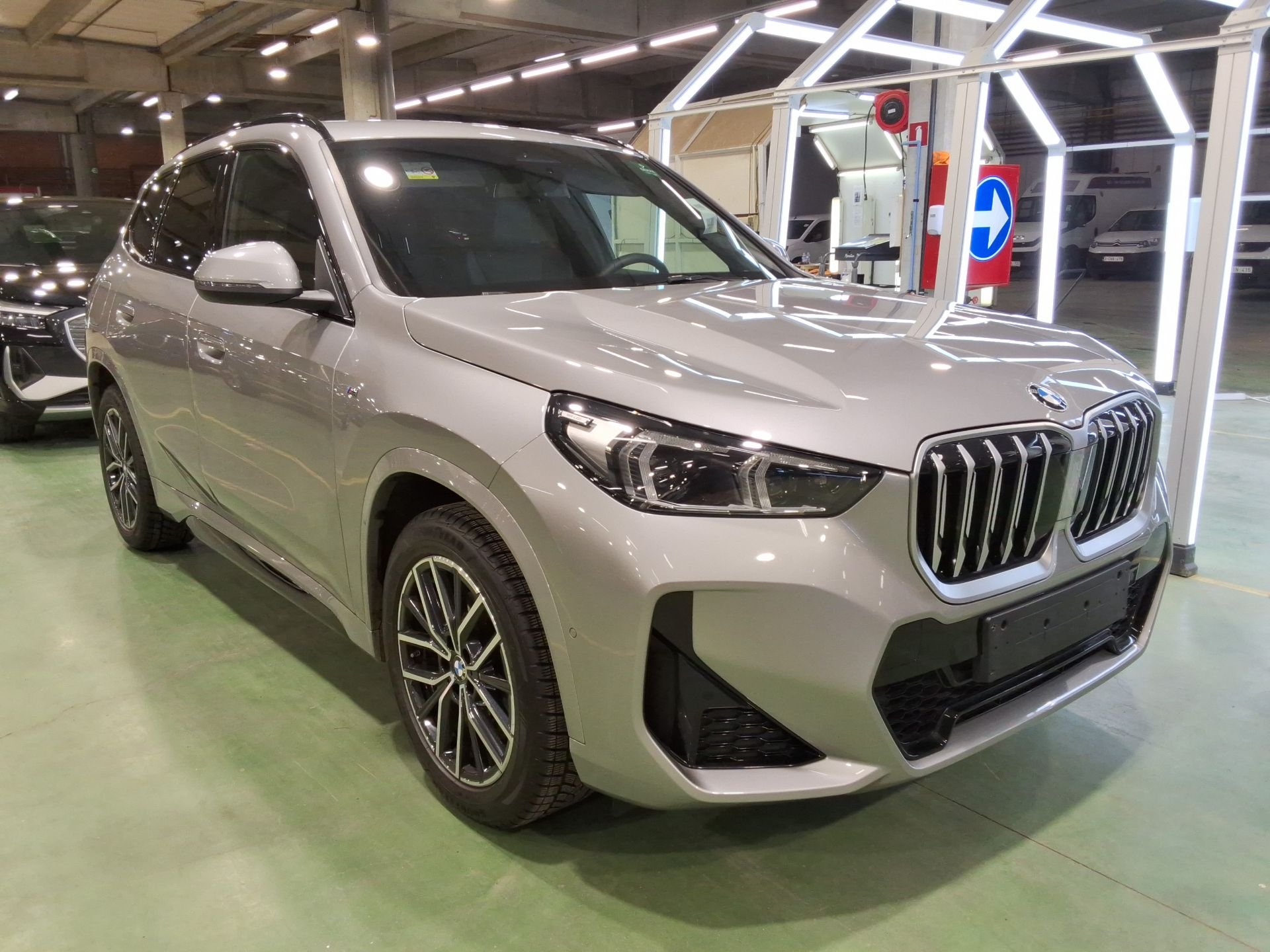 BMW X1 2023