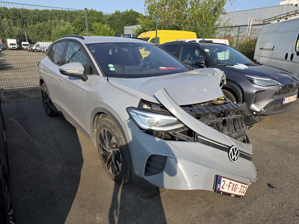 Volkswagen ID.4 2020