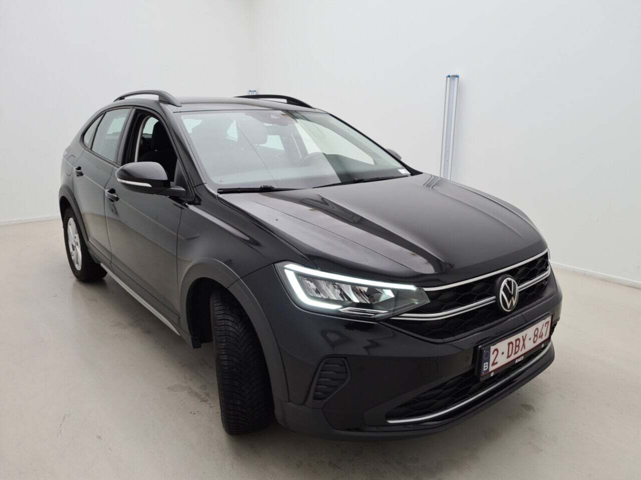 Volkswagen Taigo 1.0 TSI Life Business 2022