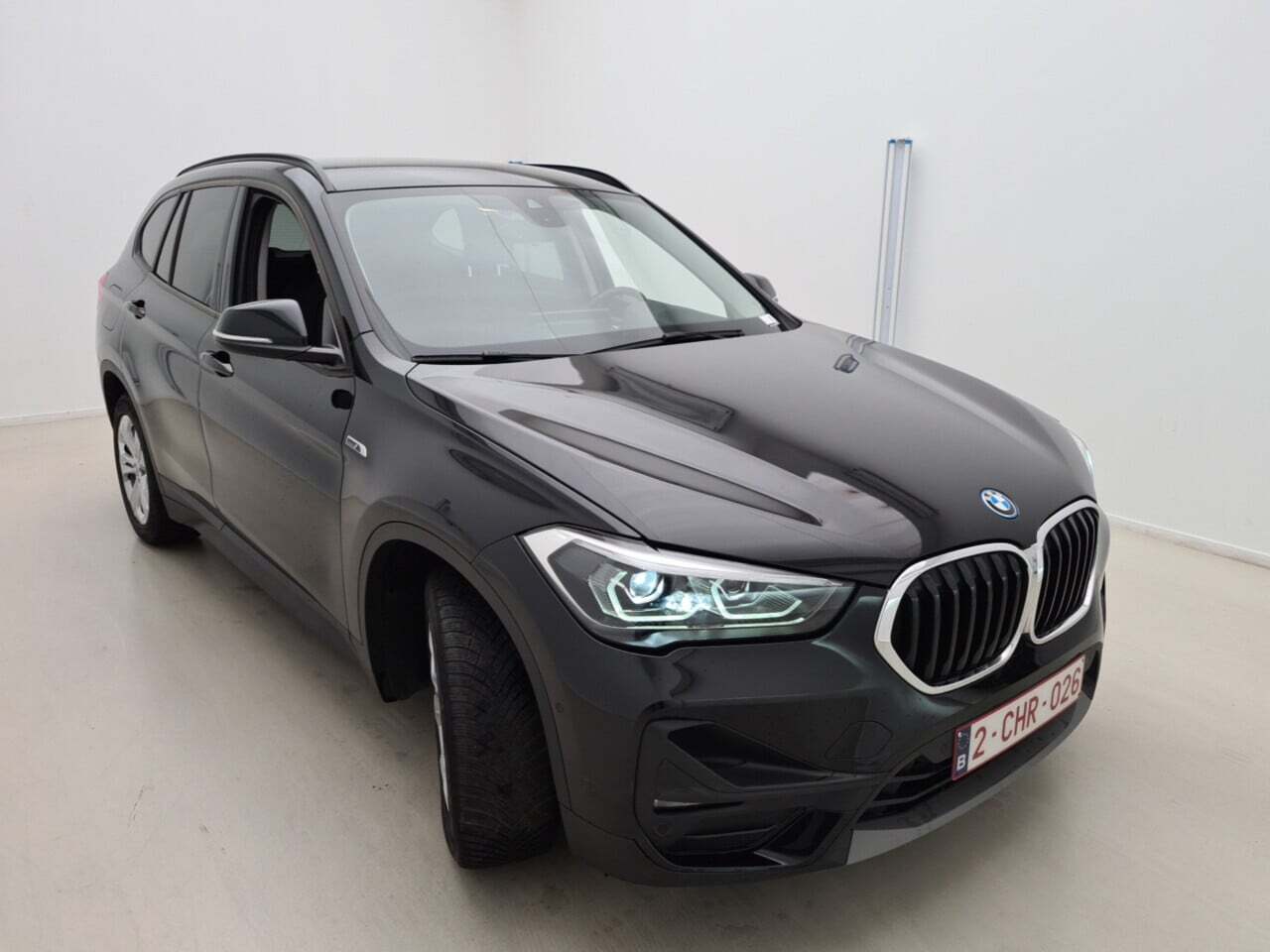 BMW X1 2019