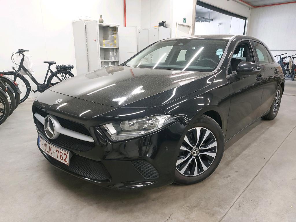 Mercedes-Benz A