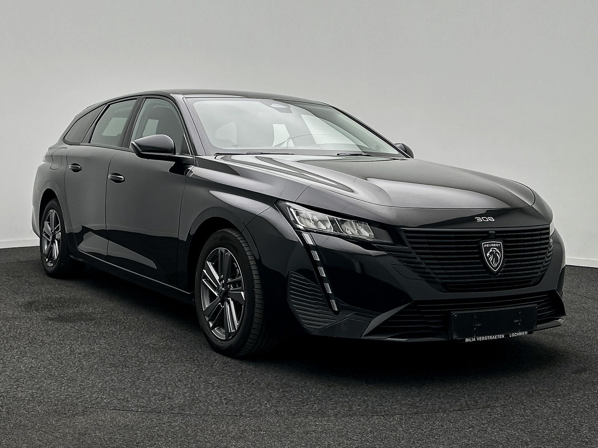 Peugeot 308 SW 2021
