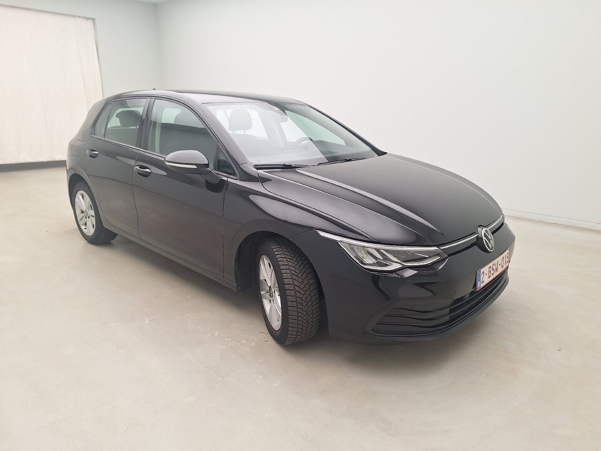 Volkswagen Golf 2.0 TDI Life 2020