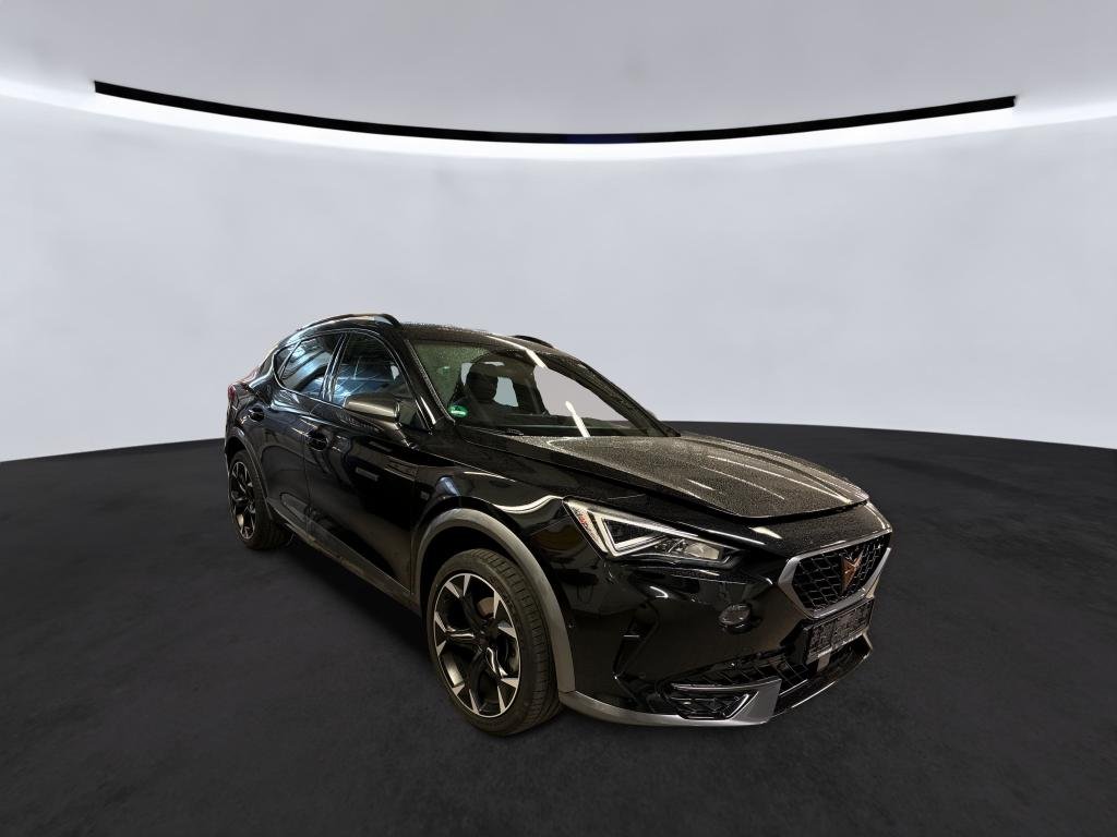 Cupra Formentor 2.0 TDI 2020