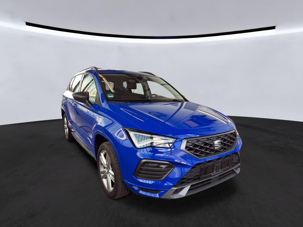 Seat Ateca 2.0 TDI FR