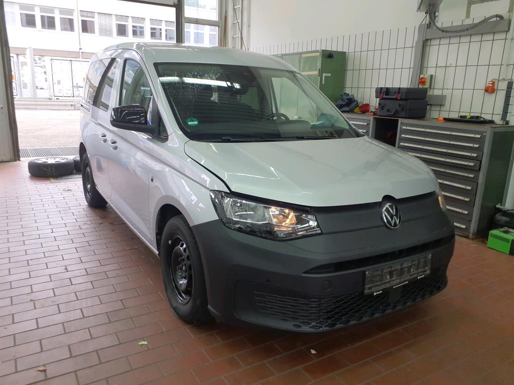 Volkswagen Caddy 2.0 TDI
