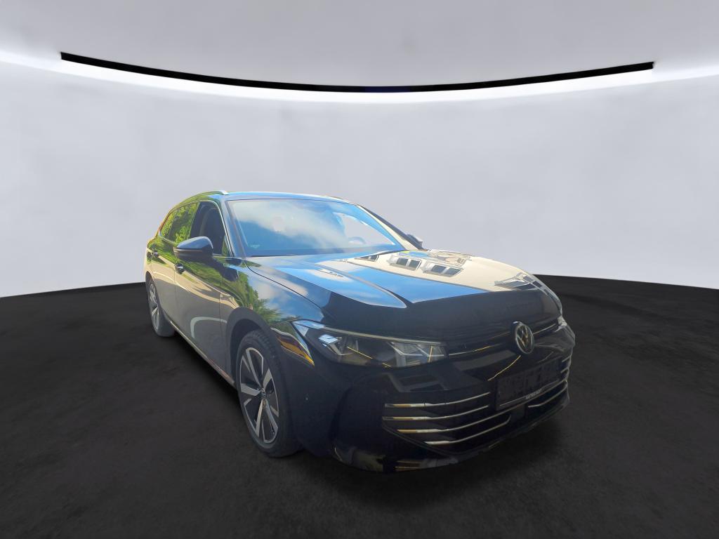 Volkswagen Passat Variant 2.0 TDI Business