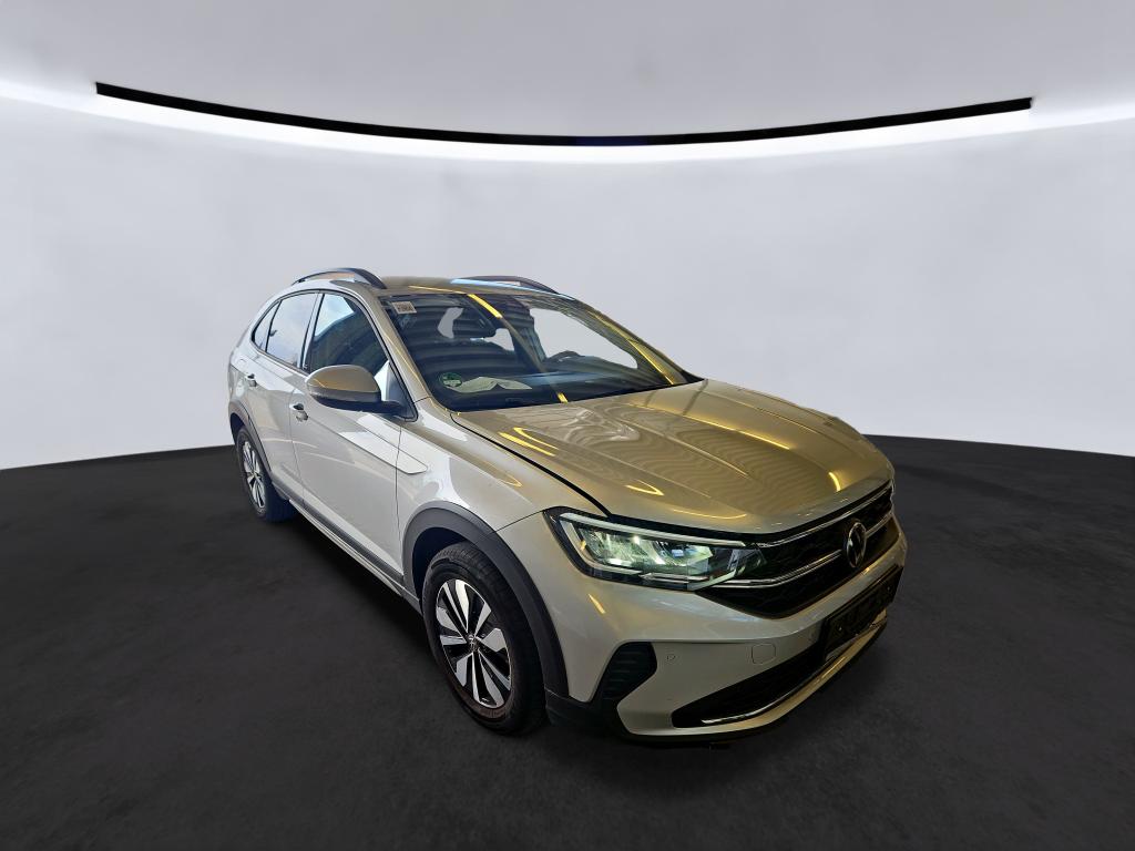 Volkswagen Taigo 1.0 TSI Move