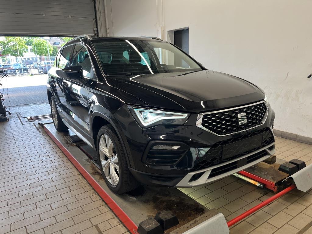 Seat Ateca 1.5 TSI Xperience 2020