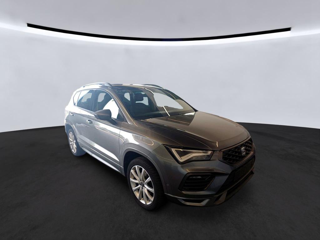 Seat Ateca 1.5 TSI FR