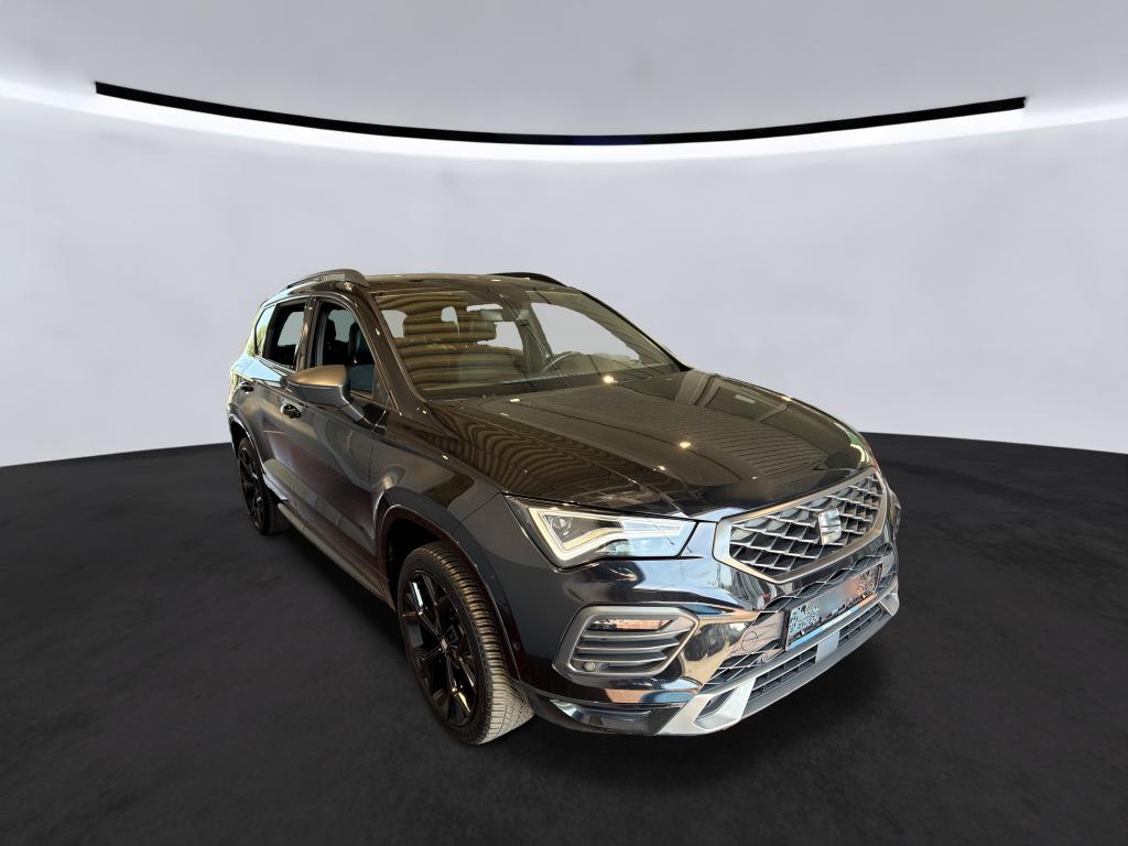 Seat Ateca 1.5 TSI FR