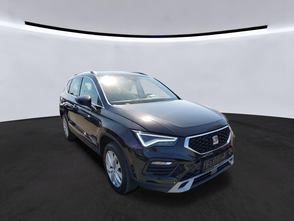 Seat Ateca 2.0 TDI Style