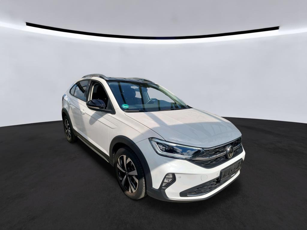 Volkswagen Taigo 1.0 TSI Style