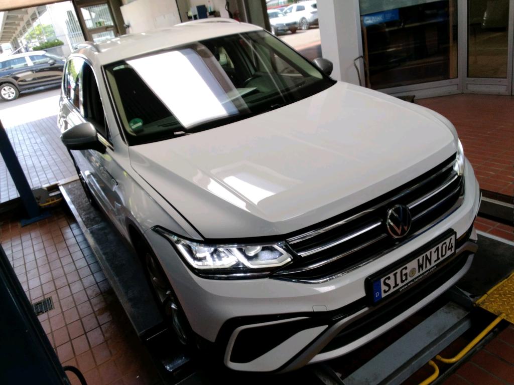 Volkswagen Tiguan Allspace 2.0 TDI Elegance