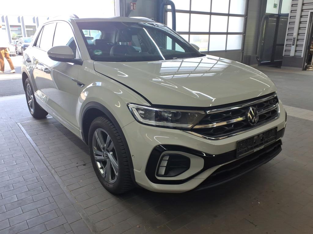 Volkswagen T-ROC 1.0 TSI R-Line