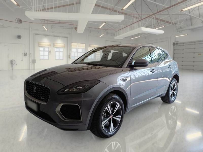 Jaguar E-Pace 2.0d R-Dynamic S