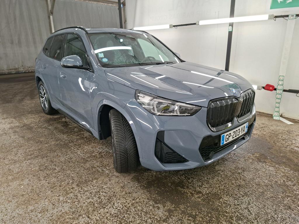 BMW iX1 2022