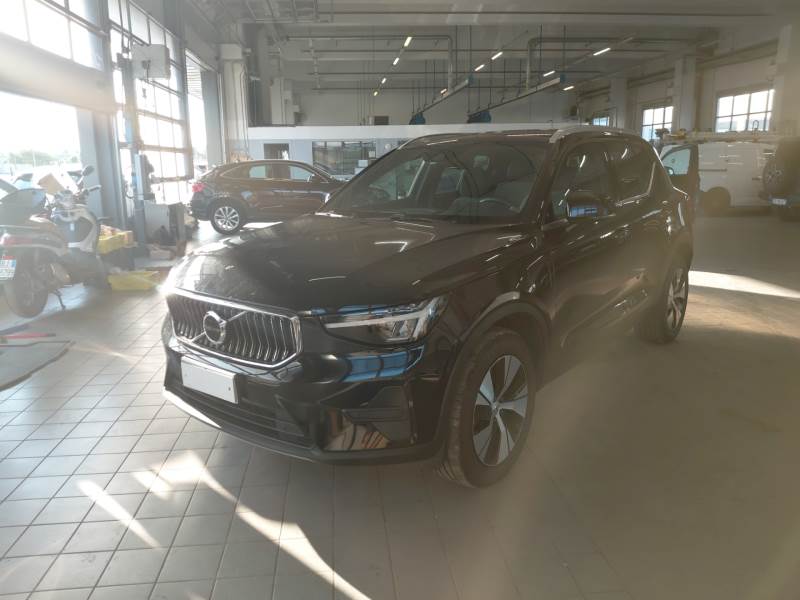 Volvo XC40 2022