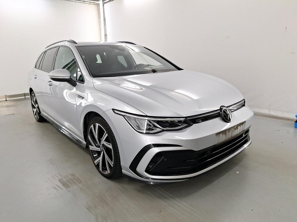 Volkswagen Golf Variant 2020