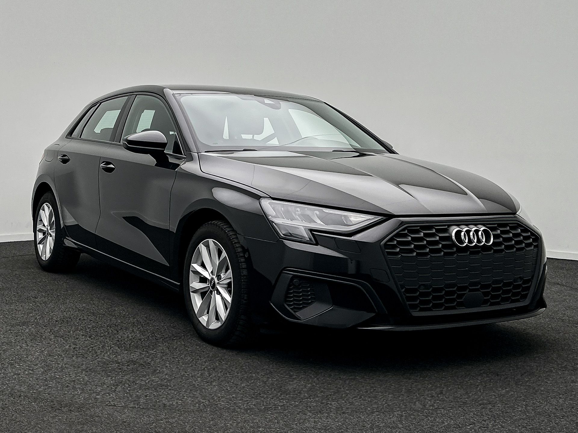 Audi A3 Sportback 2020