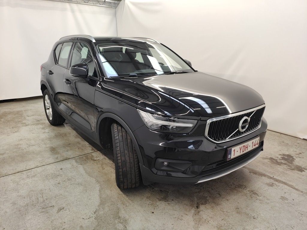 Volvo XC40 1.5 T2 Momentum Pro 2018