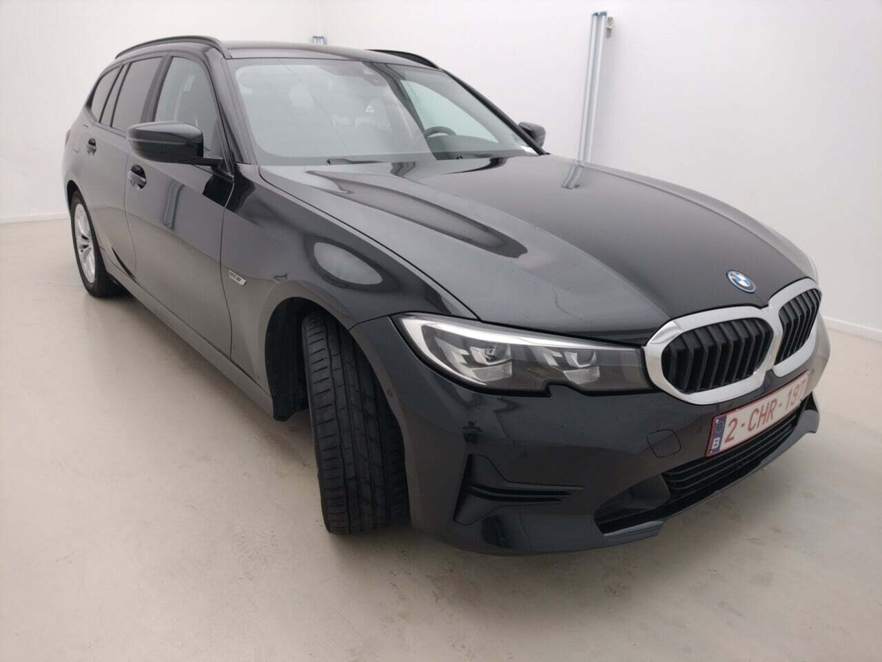 BMW 3 Series Touring 2019