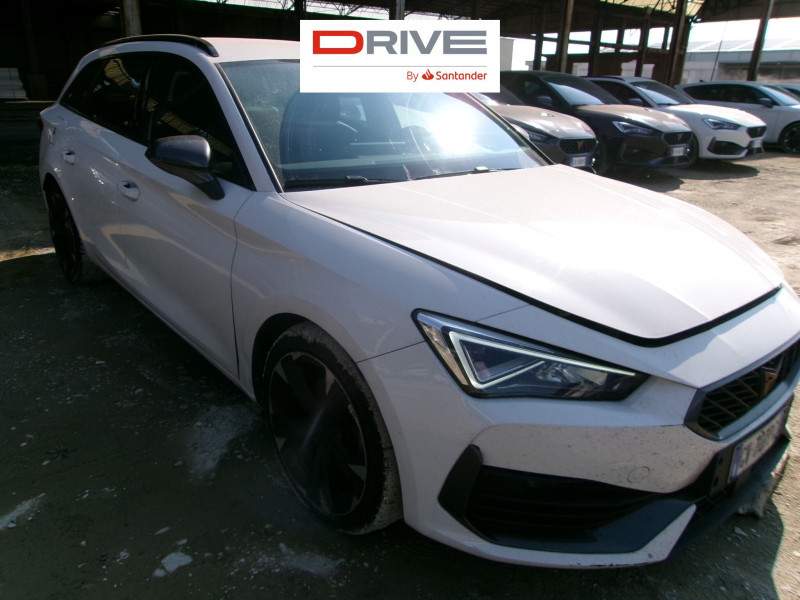 Cupra Leon Sportstourer 1.5