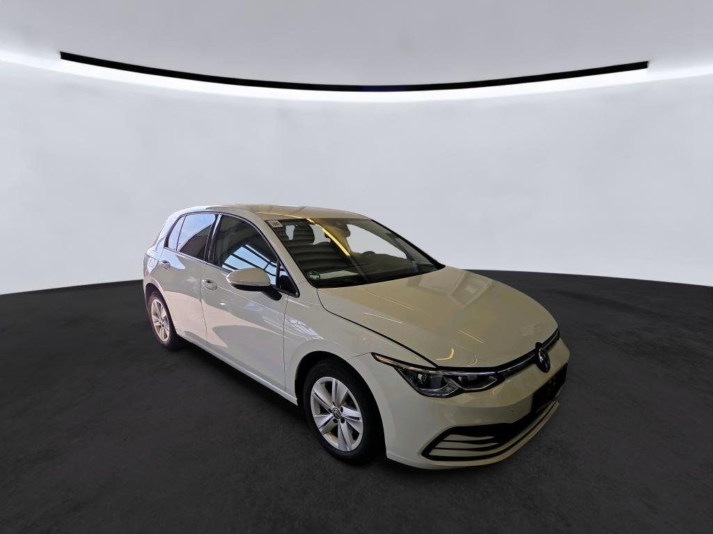 Volkswagen Golf 1.5 TSI Life 2020