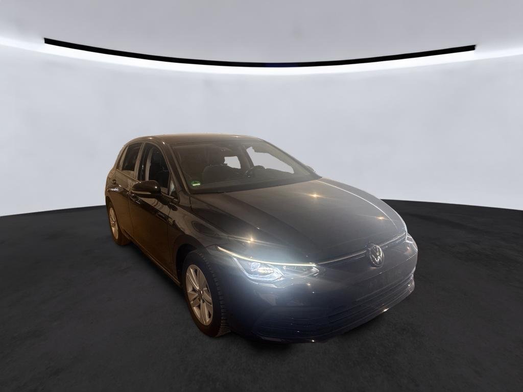 Volkswagen Golf 1.5 TSI Life 2020