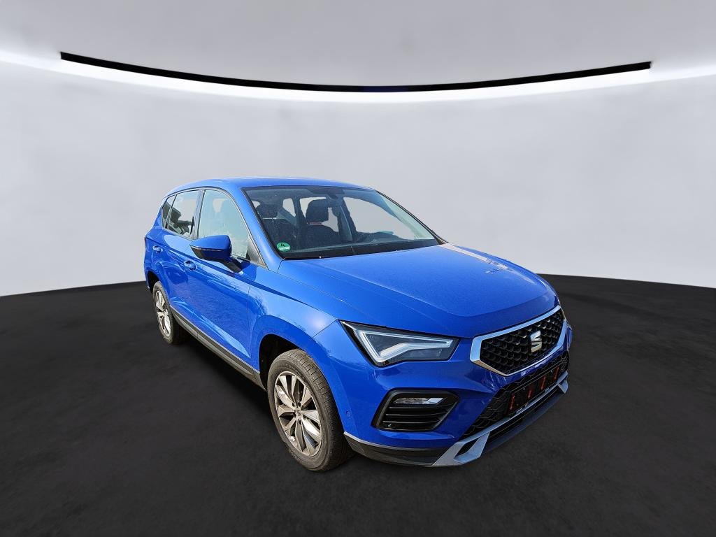 Seat Ateca 2.0 TDI Style 2020