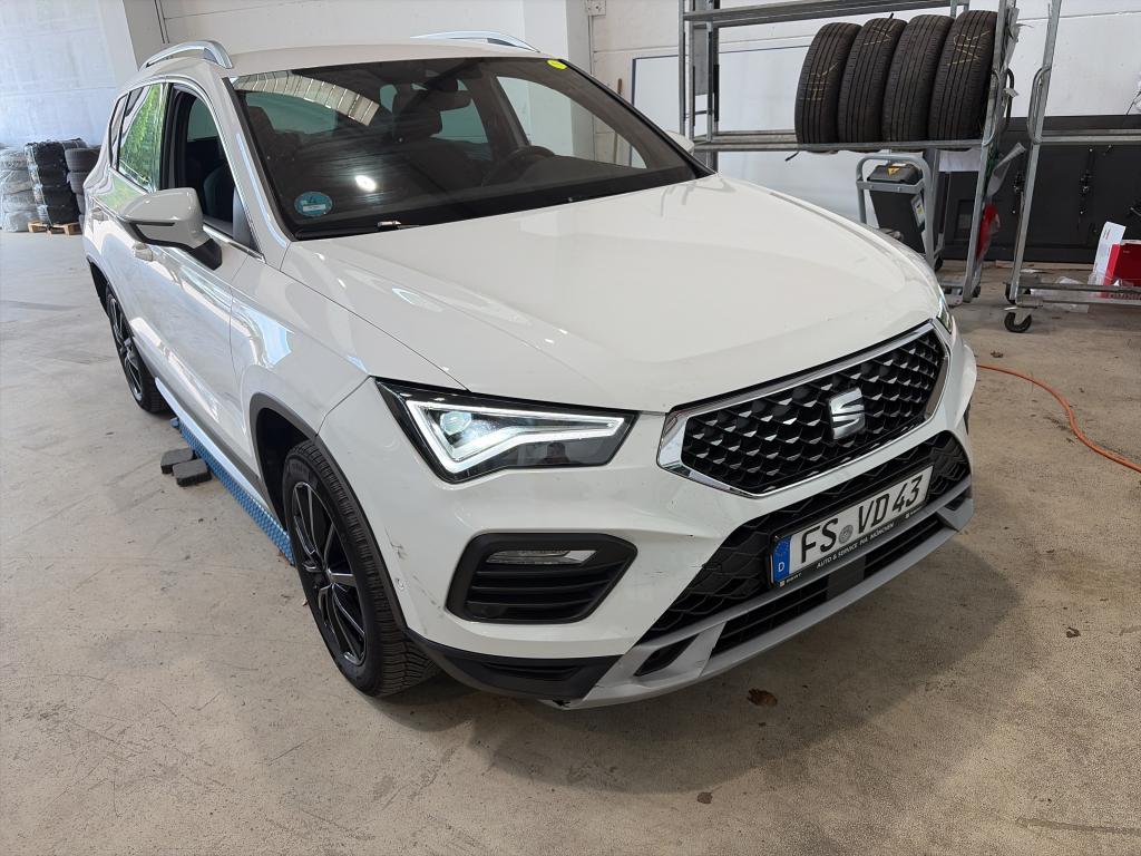 Seat Ateca 2.0 TDI Xperience