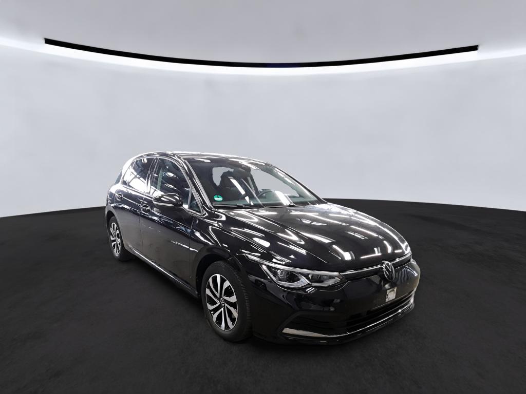 Volkswagen Golf 1.5 TSI Active