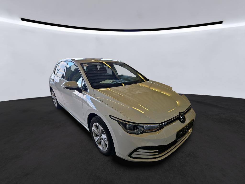 Volkswagen Golf 1.5 TSI Life