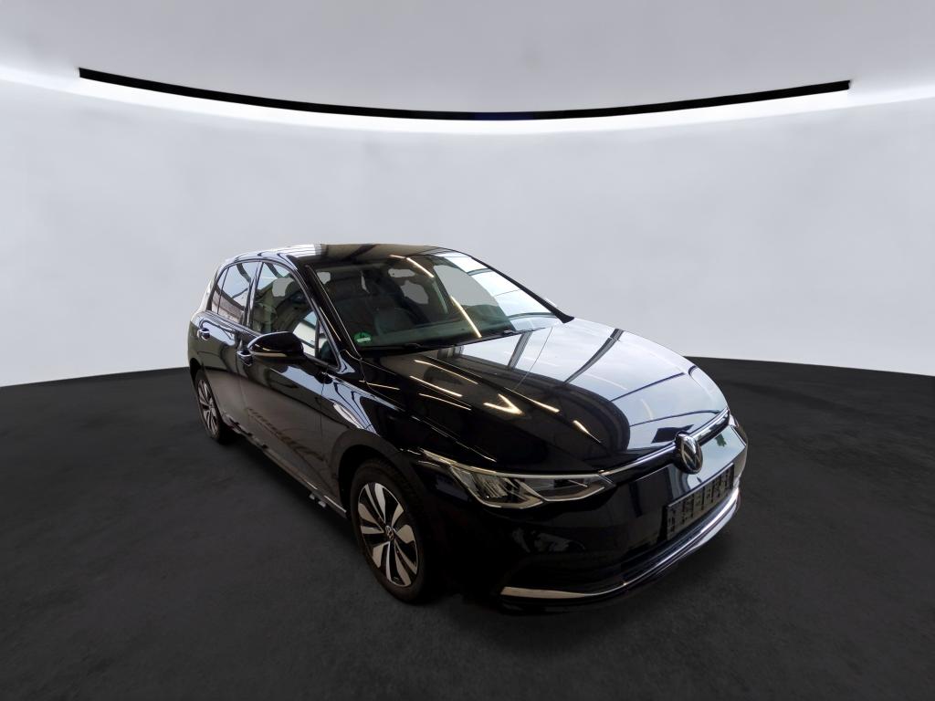 Volkswagen Golf 1.0 eTSI Move